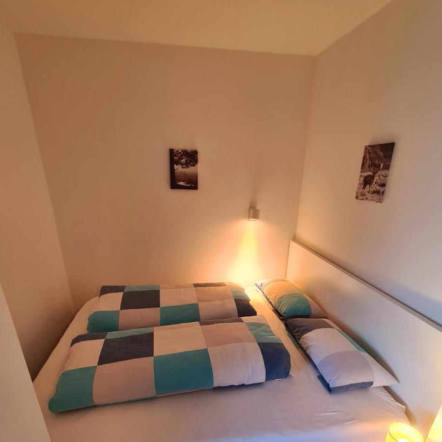 1,5 Zimmer Apartments Mit Traumhafter Aussicht Bad Kissingen Exteriör bild